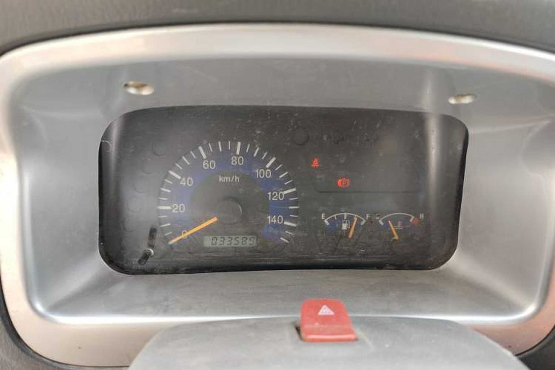 Used CHANGAN KUAYUE Xinbao MINI  Instrument Cluster