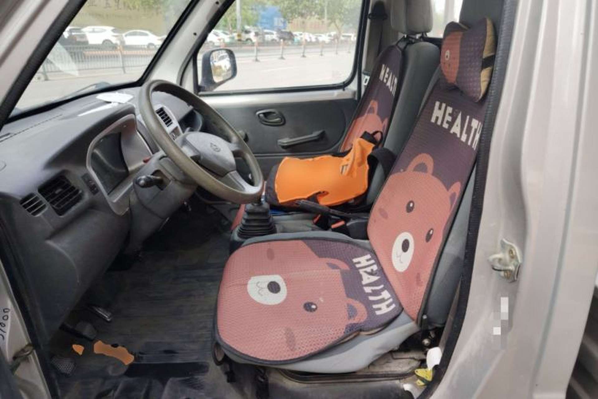 Used CHANGAN KUAYUE Xinbao MINI  Left Front Seat