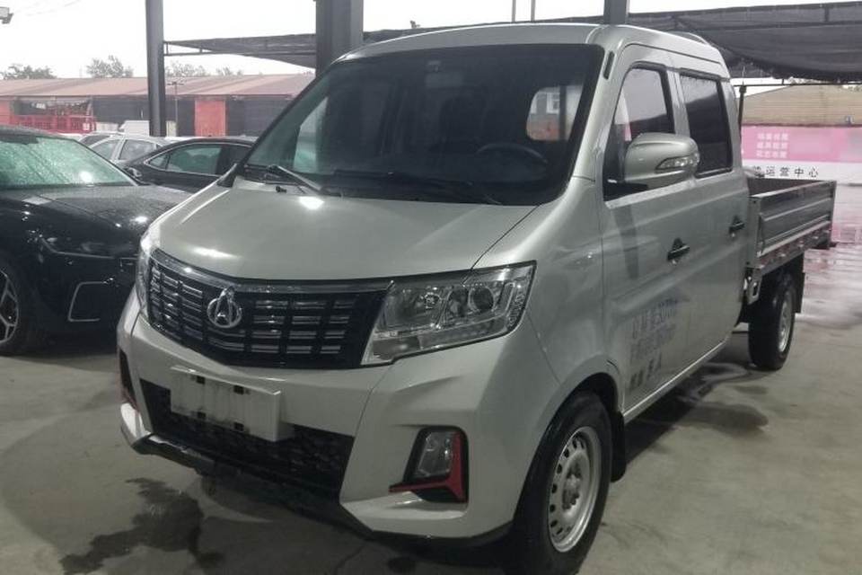 CHANGAN KUAYUE Xinbao T3 2025