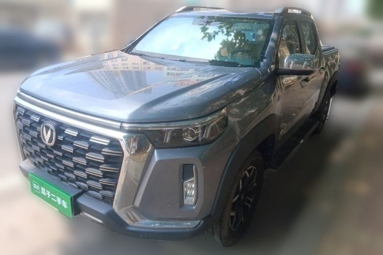 Ojetý CHANGAN Lantop 2023 2.0T Automatic 4x4 Gasoline Flagship Standard Cab Guazi used car, China used car export, Used car for sale, Used  cars, Cheapest cars for sale