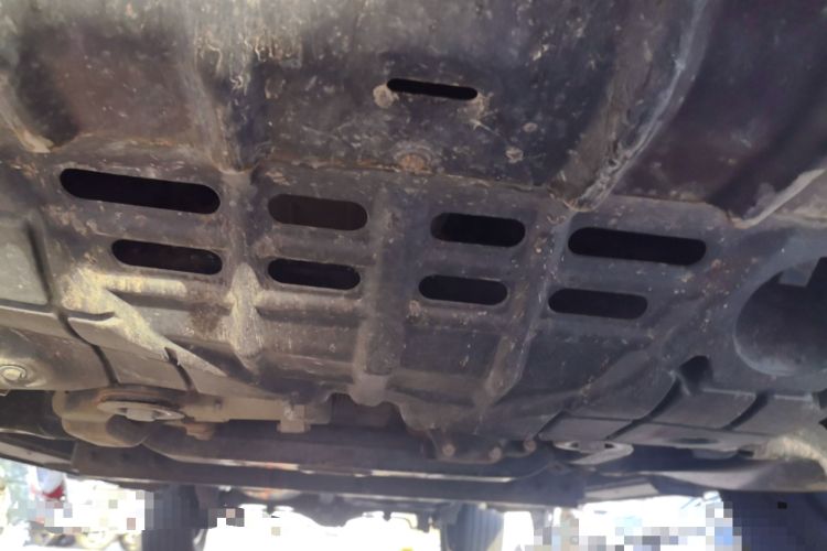 Used CHANGAN Lantop 2023 2.0T Automatic 4x4 Gasoline Flagship Standard Cab Chassis Front