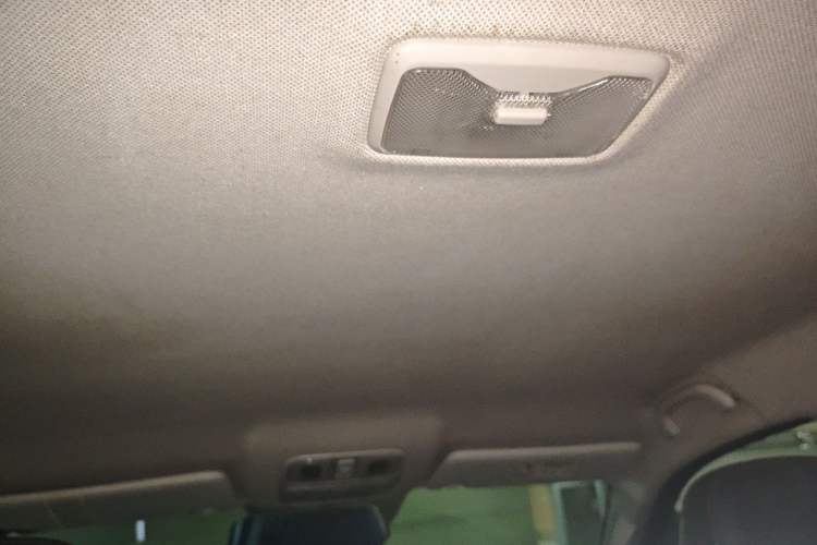 Used CHANGAN Lantop 2023 2.0T Automatic All-Wheel Drive Gasoline Elite Version with Long Wheelbase Headliner