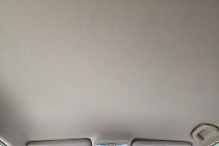 Used CHANGAN Lingxuan 2017 1.6L Manual Happiness Edition Headliner