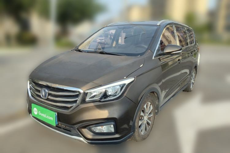 Used CHANGAN Lingxuan 2017 1.6L Manual Elite Model Guazi used car, China used car export, Used car for sale, Used cars, Cheapest cars for sale
