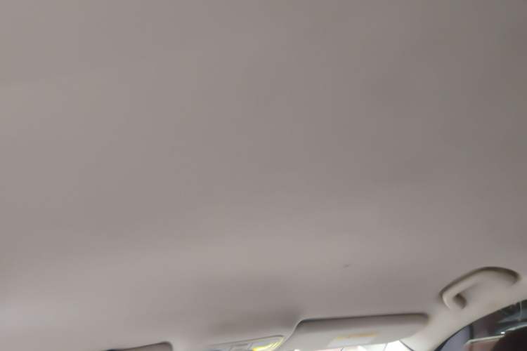 Used CHANGAN Lingxuan 2017 1.6L Manual Happiness Edition Headliner