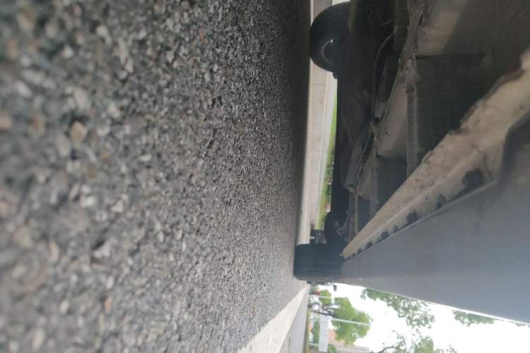 Used CHANGAN Lingxuan 2017 1.6L Manual Elite Model Chassis Front Left