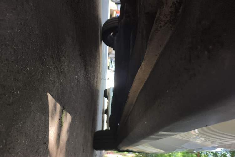 Used CHANGAN Lingxuan 2017 1.6L Manual Happiness Edition Chassis Front Left