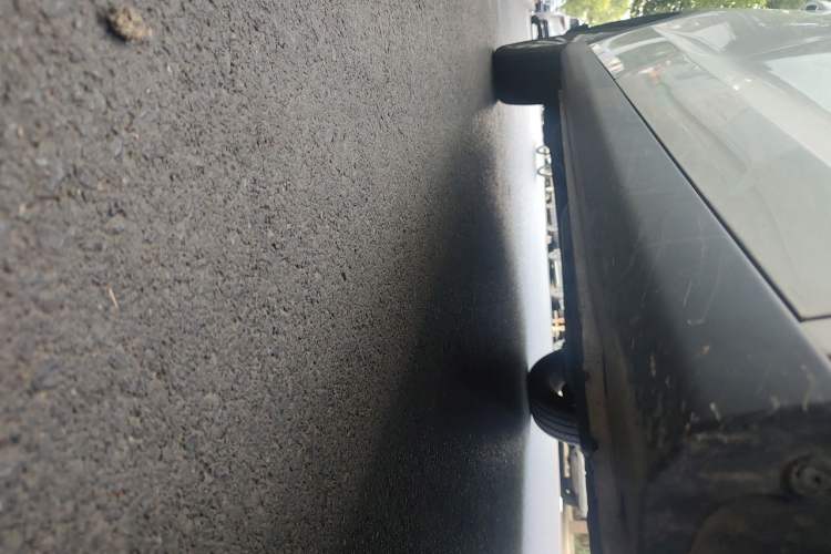 Used CHANGAN Lingxuan 2017 1.6L Manual Happiness Edition Chassis Front Right