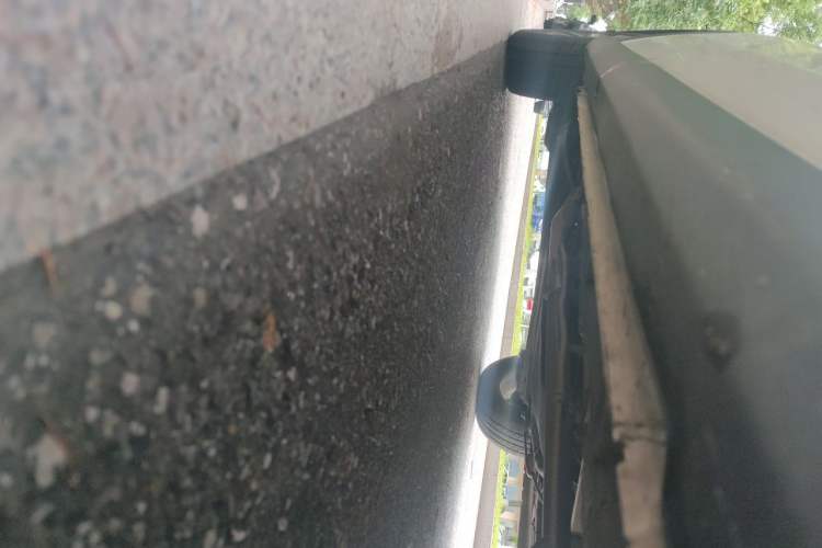 Used CHANGAN Lingxuan 2017 1.6L Manual Elite Model Chassis Front Right