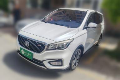 Used CHANGAN Lingxuan 2017 1.5T Manual Joyful & Happy Model