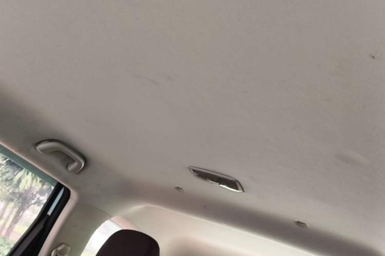 Used CHANGAN Lingxuan 2017 1.5T Automatic Lehuo Progressive Model Headliner