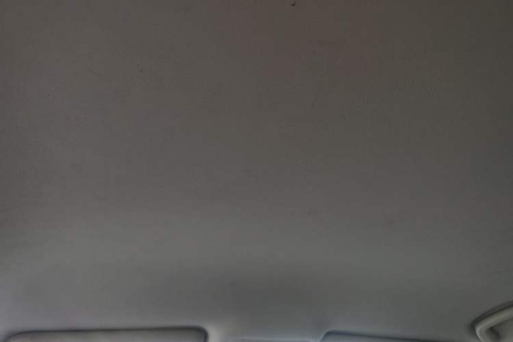 Used CHANGAN Lingxuan 2017 1.6L Manual Happiness Edition Headliner