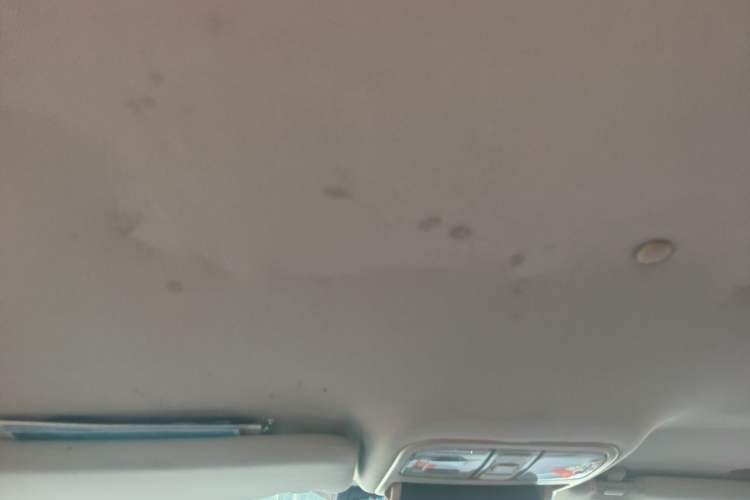 Used CHANGAN Lingxuan 2017 1.5T Manual Joyful & Happy Model Headliner