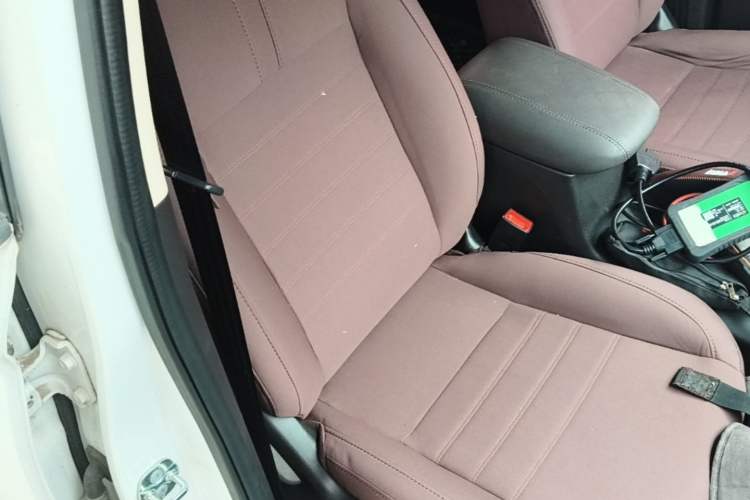 Used CHANGAN Lingxuan 2017 1.5T Automatic Lehuo Progressive Model Right Front Seat