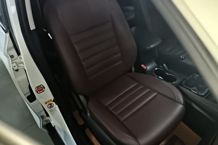 Used CHANGAN Lingxuan 2017 1.6L Manual Elite Model Right Front Seat
