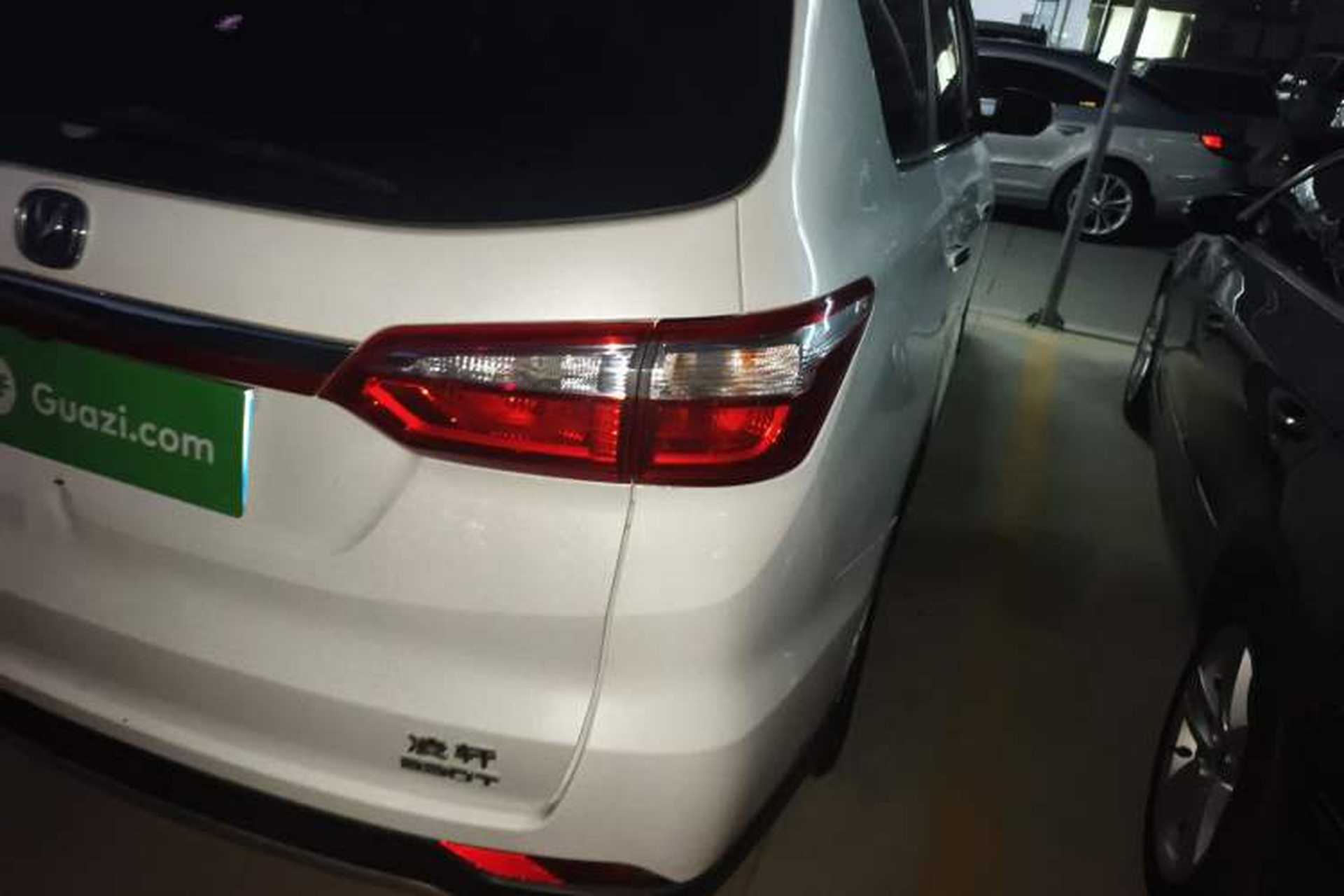 Used CHANGAN Lingxuan 2017 1.5T Automatic Lehuo Happy Edition Right Rear Taillight