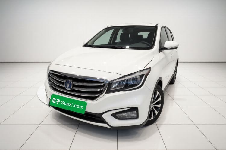 Used CHANGAN Lingxuan 2017 1.6L Manual Happiness Edition Guazi used car, China used car export, Used car for sale, Used  cars, Cheapest cars for sale