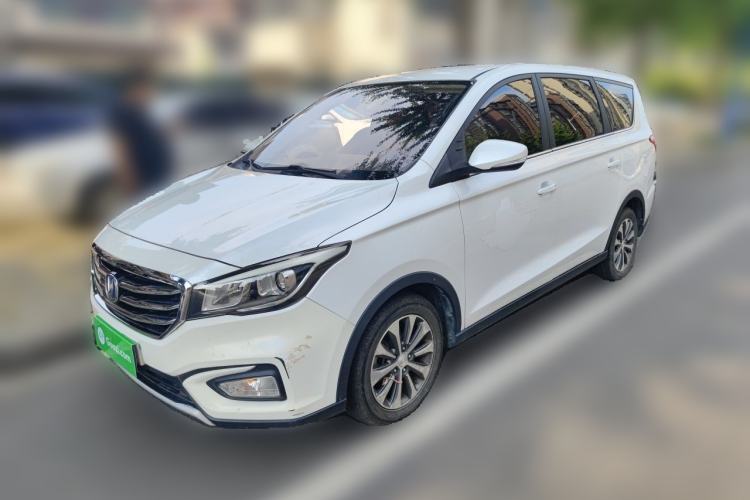 CHANGAN Lingxuan 2017 1.6L Manual Happiness Edition مستعملة Guazi used car, China used car export, Used car for sale, Used  cars, Cheapest cars for sale