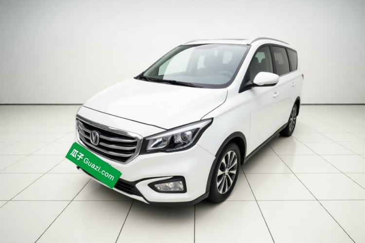 Used CHANGAN Lingxuan 2017 1.6L Manual Elite Model Guazi used car, China used car export, Used car for sale, Used cars, Cheapest cars for sale