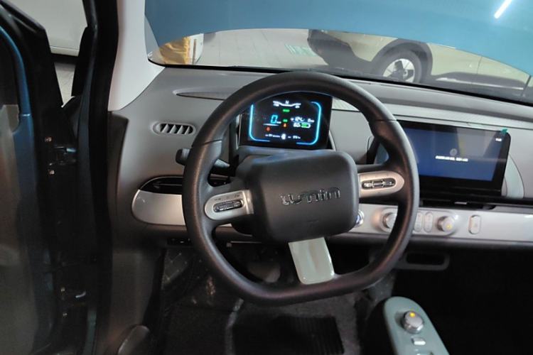 Used CHANGAN Lumin 2022 210km Sweet Edition Interior 3