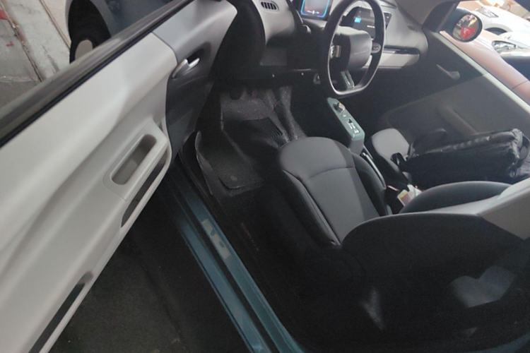 Used CHANGAN Lumin 2022 210km Sweet Edition Interior 7