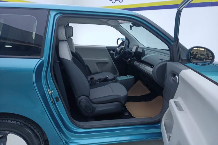 Used CHANGAN Lumin 2022 210km Sweet Edition Right Front Seat