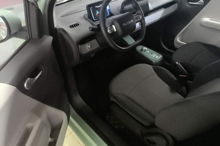 Used CHANGAN Lumin 2022 210km Sweet Edition Driver Seat