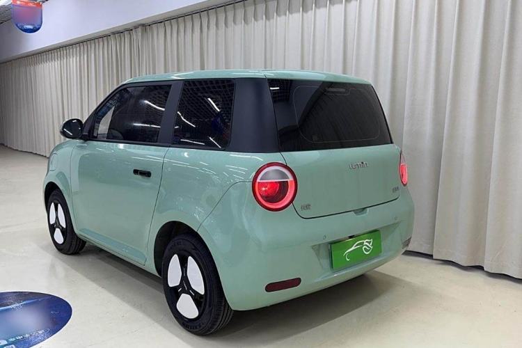 Used CHANGAN Lumin 2022 210km Sweet Edition Exterior 2