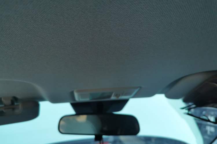 Used CHANGAN Lumin 2022 210km Sweet Edition Headliner