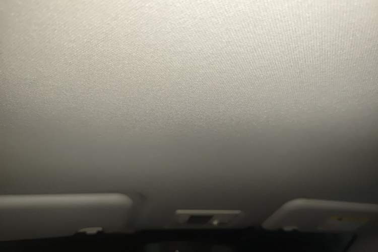Used CHANGAN Lumin 2022 210km Sweet Edition Headliner