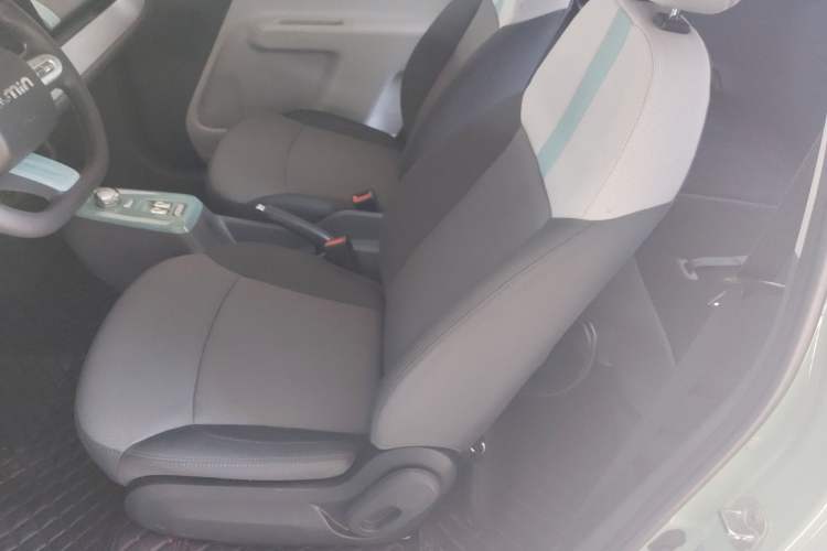 Used CHANGAN Lumin 2022 210km Sweet Edition Interior 1