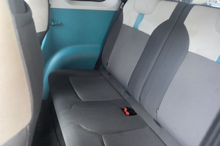 Used CHANGAN Lumin 2022 210km Sweet Edition Interior 1