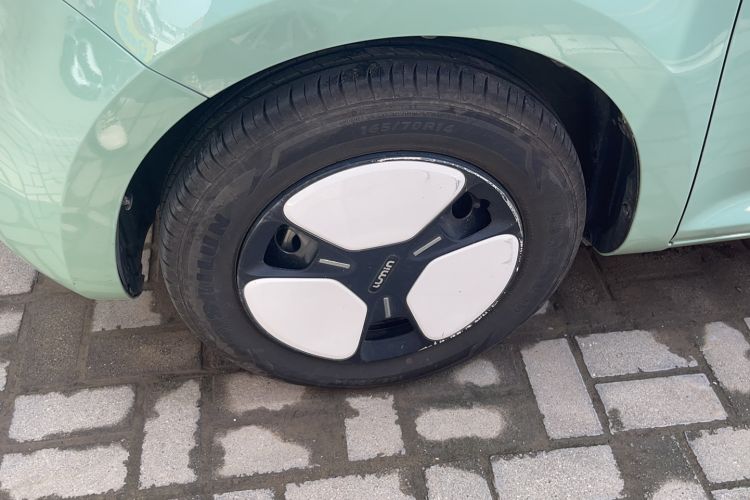 Used CHANGAN Lumin 2022 210km Sweet Edition Left Front Wheel Hub