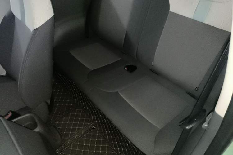 Used CHANGAN Lumin 2022 210km Sweet Edition Left Rear Seat