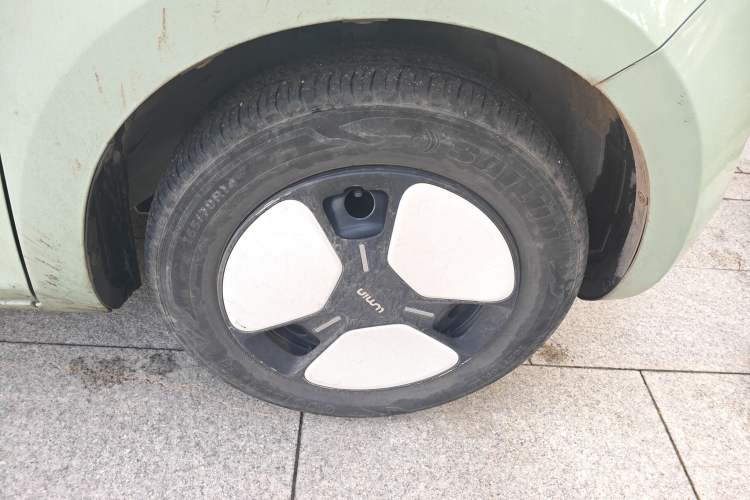 Used CHANGAN Lumin 2022 210km Sweet Edition Right Front Wheel Hub