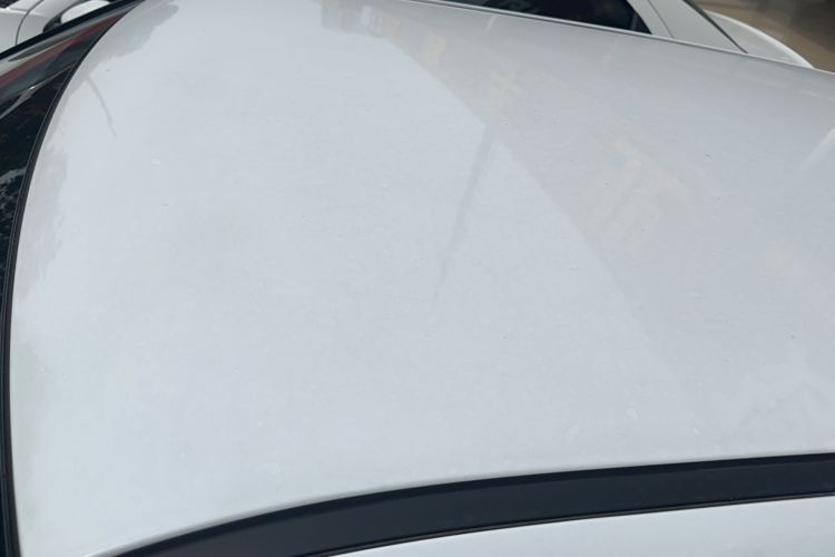 Used CHANGAN Lumin 2022 210km Sweet Edition Roof