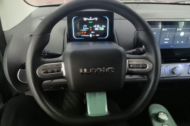 Used CHANGAN Lumin 2022 210km Sweet Edition Steering Wheel