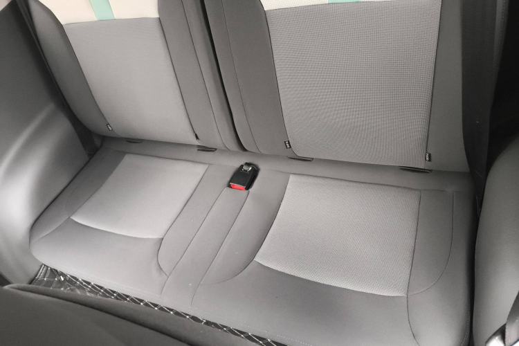 Used CHANGAN Lumin 2022 210km Sweet Edition Interior 4