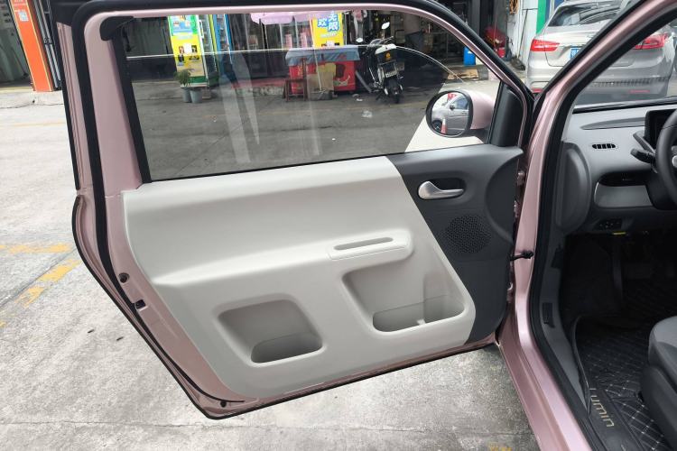 Used CHANGAN Lumin 2022 210km Sweet Edition Interior 7