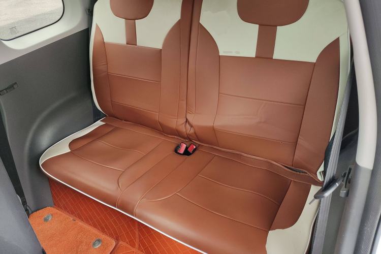 Used CHANGAN Lumin 2022 210km Sweet Edition Left Rear Seat