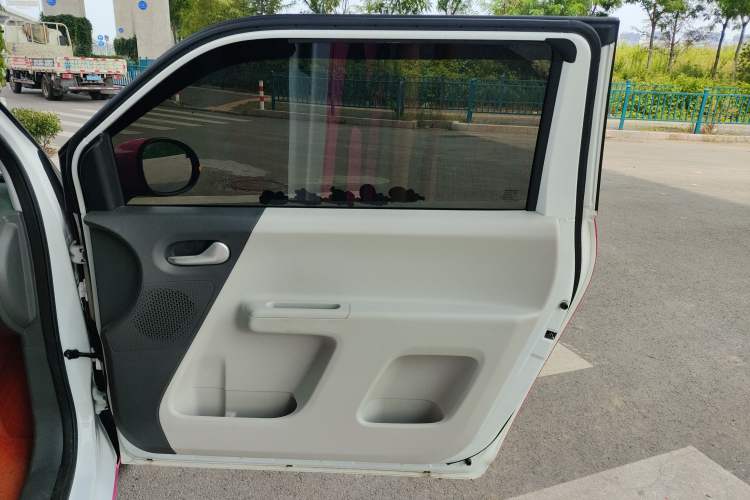 Used CHANGAN Lumin 2022 210km Sweet Edition Right Front Door Interior