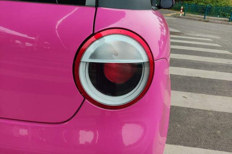 Used CHANGAN Lumin 2022 210km Sweet Edition Right Rear Taillight