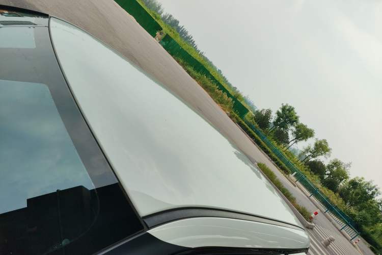 Used CHANGAN Lumin 2022 210km Sweet Edition Roof