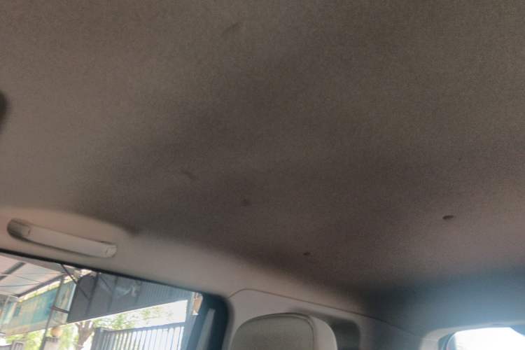 Used CHANGAN Lumin 2022 210km Sweet Edition Headliner