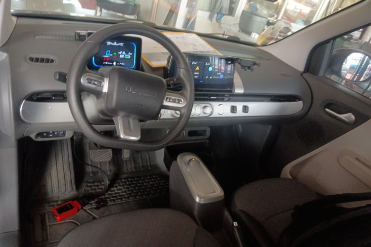 Used CHANGAN Lumin 2022 210km Sweet Edition Interior 2