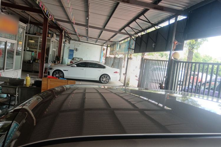 Used CHANGAN Lumin 2022 210km Sweet Edition Roof