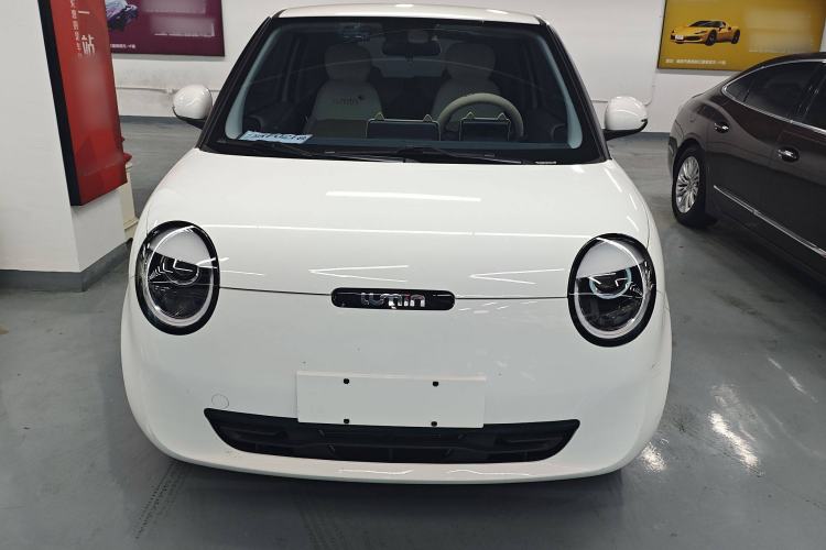 Used CHANGAN Lumin 2022 155 km – Refreshingly Sweet Edition Exterior 1