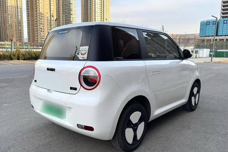 Used CHANGAN Lumin 2022 155 km – Refreshingly Sweet Edition Exterior 3