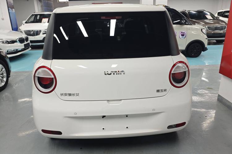 Used CHANGAN Lumin 2022 155 km – Refreshingly Sweet Edition Exterior 4