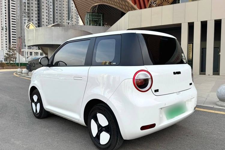 Used CHANGAN Lumin 2022 155 km – Refreshingly Sweet Edition Exterior 5